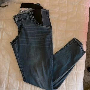 Maternity Jeans
